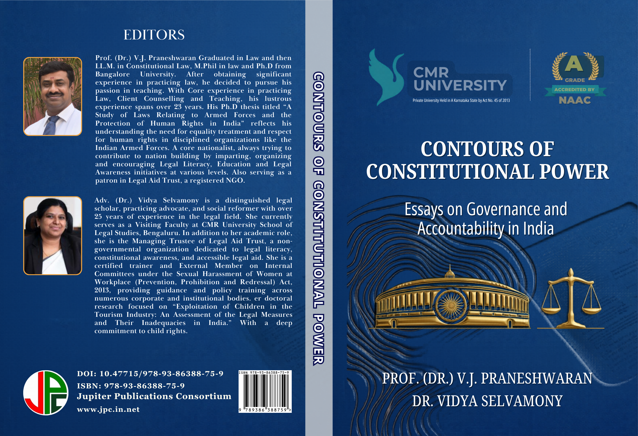 CCP Edited Book Cover CCP Edited Book Cover